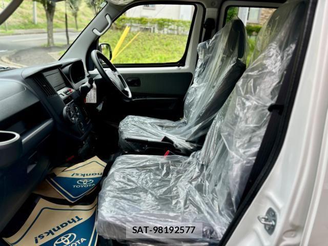 Toyota TOWNACE VAN 2025-09 1294513-11