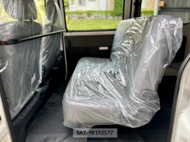 Toyota TOWNACE VAN 2025-09 1294513-12