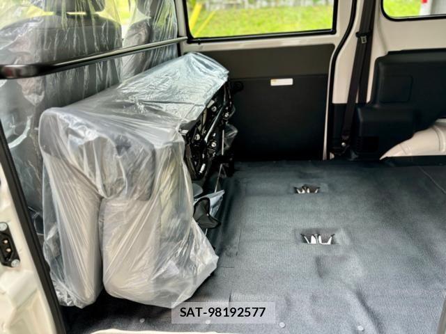 Toyota TOWNACE VAN 2025-09 1294513-13