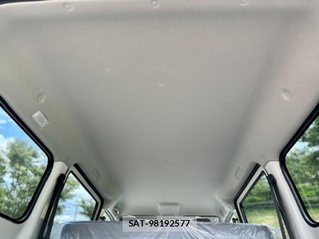 Toyota TOWNACE VAN 2025-09 1294513-15