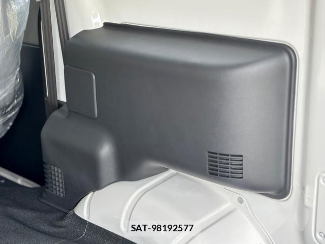 Toyota TOWNACE VAN 2025-09 1294513-16