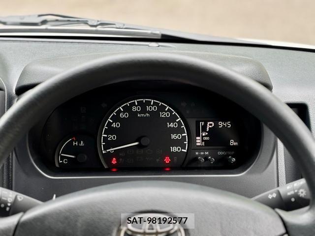 Toyota TOWNACE VAN 2025-09 1294513-17