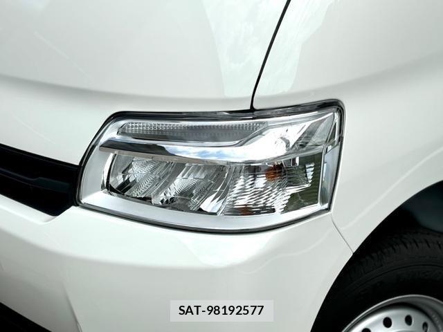 Toyota TOWNACE VAN 2025-09 1294513-18