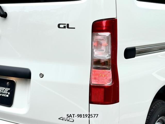 Toyota TOWNACE VAN 2025-09 1294513-19