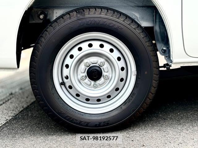 Toyota TOWNACE VAN 2025-09 1294513-20