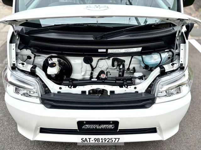 Toyota TOWNACE VAN 2025-09 1294513-27