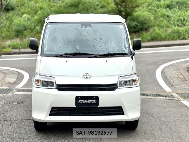 Toyota TOWNACE VAN 2025-09 1294513-2