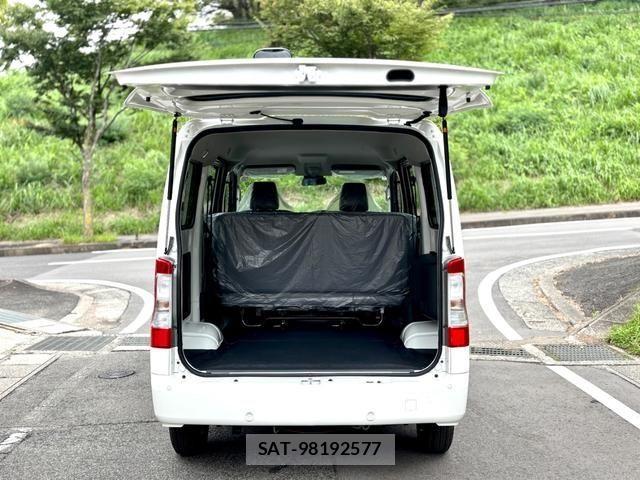 Toyota TOWNACE VAN 2025-09 1294513-5