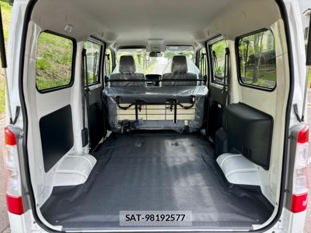 Toyota TOWNACE VAN 2025-09 1294513-7