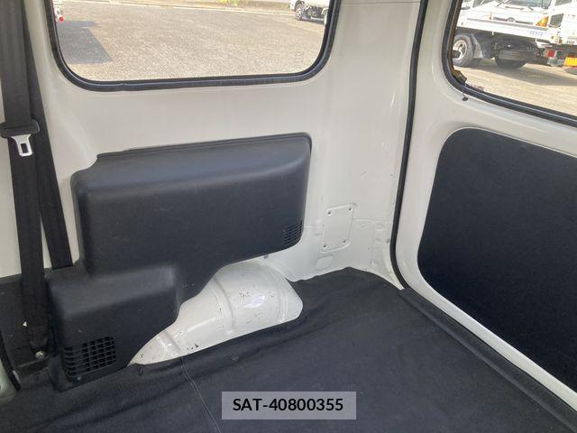 Toyota TOWNACE VAN 2014-01 1306930-9