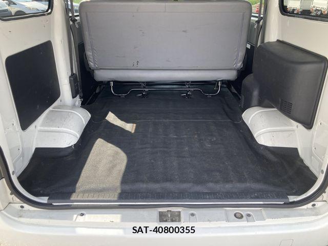 Toyota TOWNACE VAN 2014-01 1306930-11