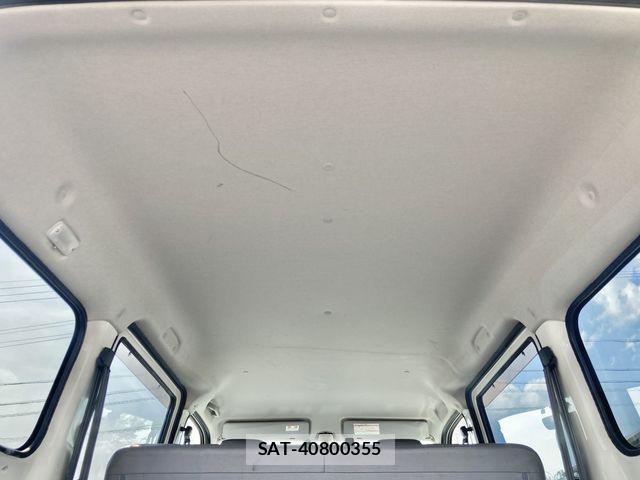 Toyota TOWNACE VAN 2014-01 1306930-12
