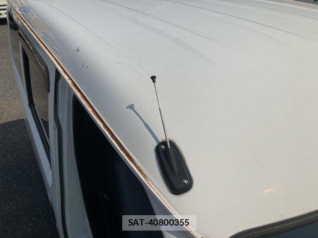 Toyota TOWNACE VAN 2014-01 1306930-15