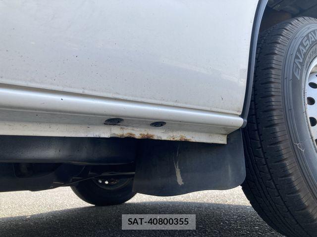 Toyota TOWNACE VAN 2014-01 1306930-16