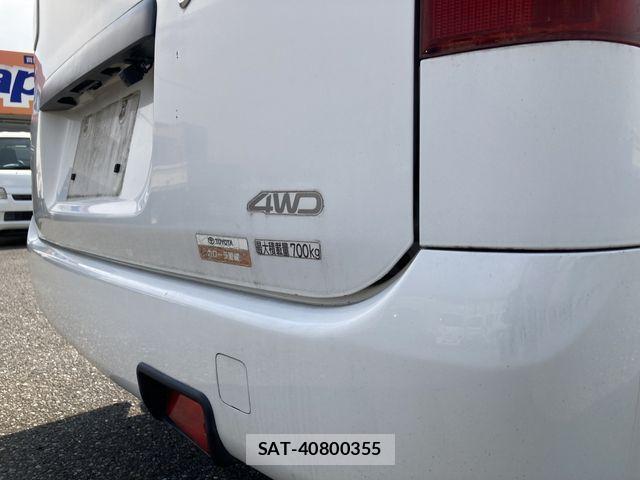 Toyota TOWNACE VAN 2014-01 1306930-17