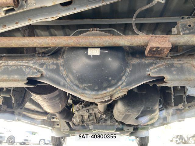 Toyota TOWNACE VAN 2014-01 1306930-19