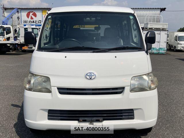 Toyota TOWNACE VAN 2014-01 1306930-20