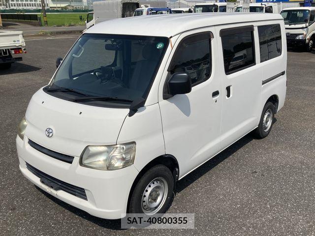 Toyota TOWNACE VAN 2014-01 1306930-21