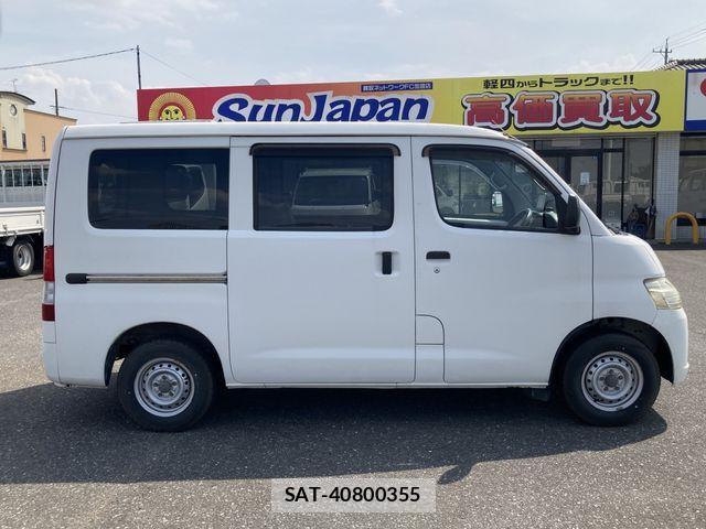 Toyota TOWNACE VAN 2014-01 1306930-24