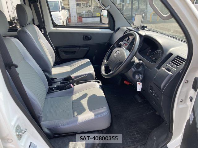 Toyota TOWNACE VAN 2014-01 1306930-3