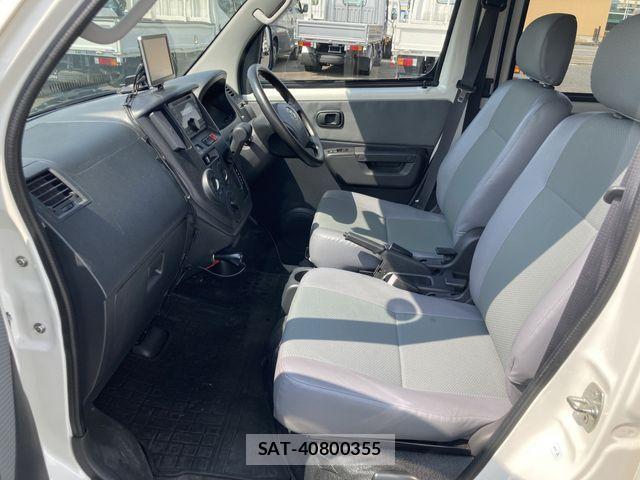 Toyota TOWNACE VAN 2014-01 1306930-4