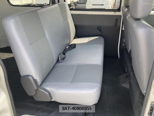 Toyota TOWNACE VAN 2014-01 1306930-6