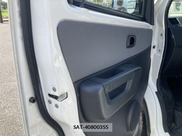 Toyota TOWNACE VAN 2014-01 1306930-7
