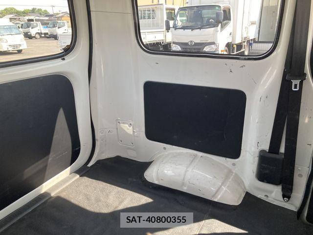 Toyota TOWNACE VAN 2014-01 1306930-8