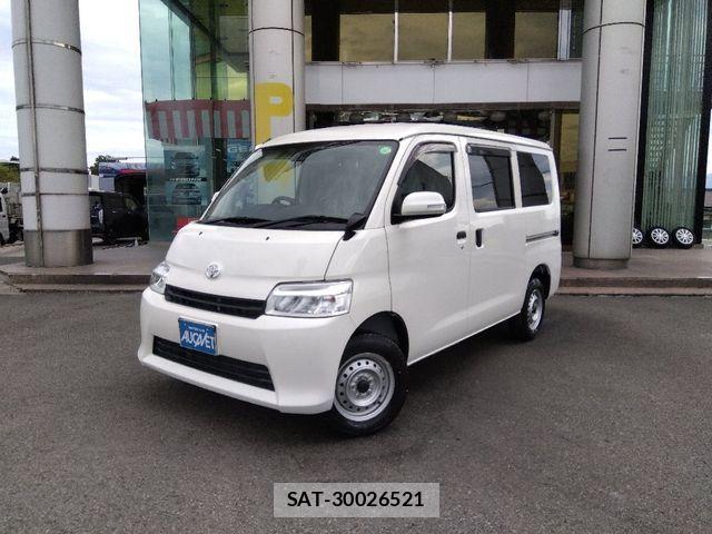 Toyota TOWNACE VAN 2024-09 1315706-0