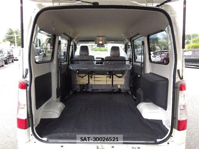 Toyota TOWNACE VAN 2024-09 1315706-9