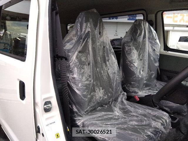 Toyota TOWNACE VAN 2024-09 1315706-11