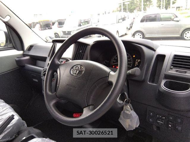 Toyota TOWNACE VAN 2024-09 1315706-12