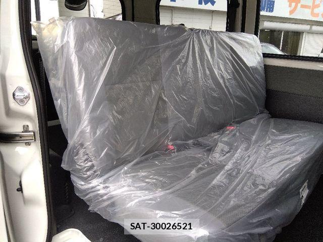 Toyota TOWNACE VAN 2024-09 1315706-13