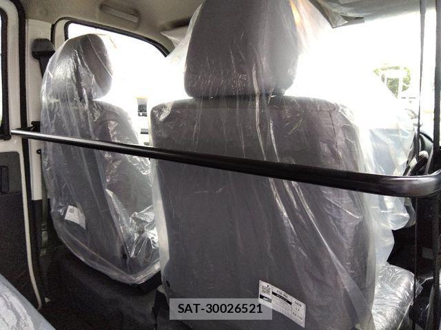 Toyota TOWNACE VAN 2024-09 1315706-14