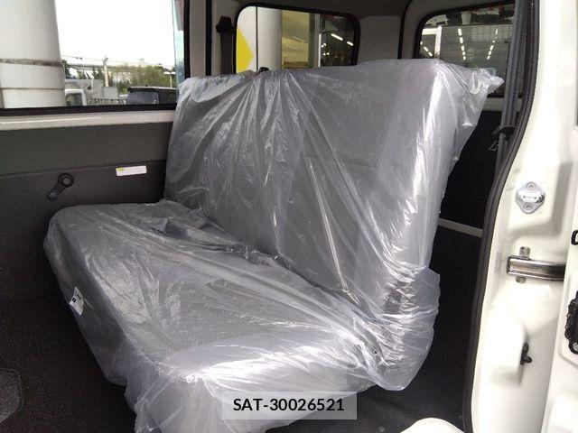 Toyota TOWNACE VAN 2024-09 1315706-15