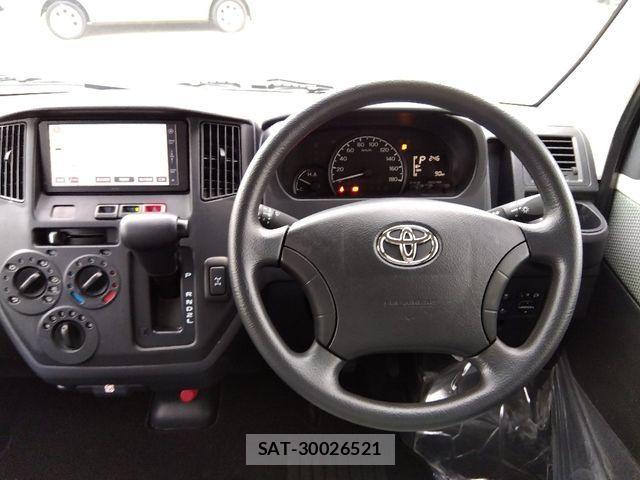 Toyota TOWNACE VAN 2024-09 1315706-18