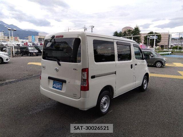 Toyota TOWNACE VAN 2024-09 1315706-1