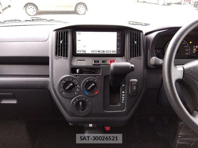 Toyota TOWNACE VAN 2024-09 1315706-19