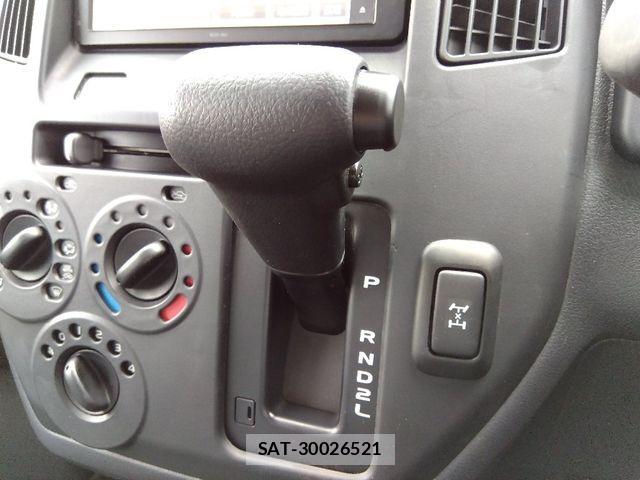 Toyota TOWNACE VAN 2024-09 1315706-21