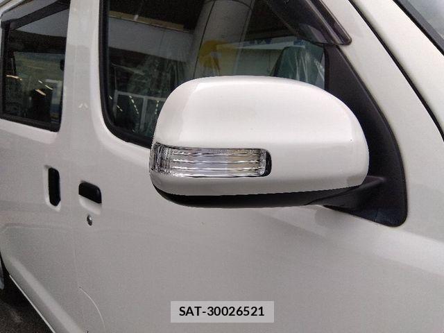 Toyota TOWNACE VAN 2024-09 1315706-27