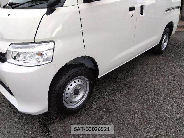 Toyota TOWNACE VAN 2024-09 1315706-28