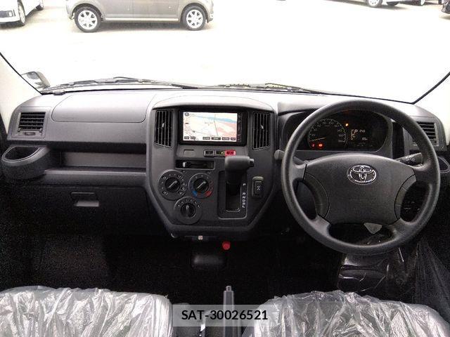 Toyota TOWNACE VAN 2024-09 1315706-2