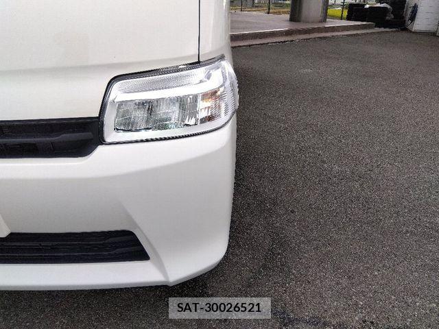 Toyota TOWNACE VAN 2024-09 1315706-29