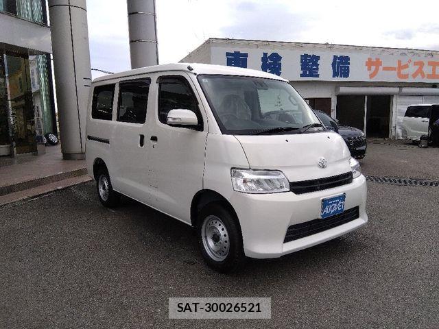 Toyota TOWNACE VAN 2024-09 1315706-3