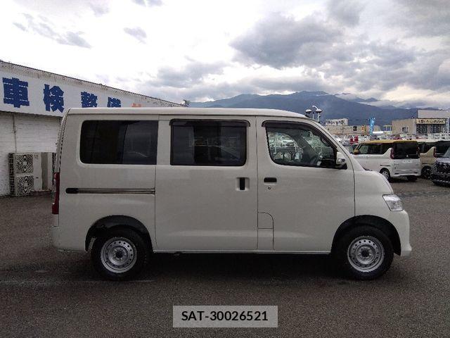 Toyota TOWNACE VAN 2024-09 1315706-4