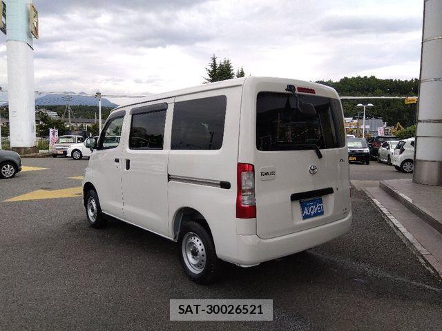Toyota TOWNACE VAN 2024-09 1315706-5