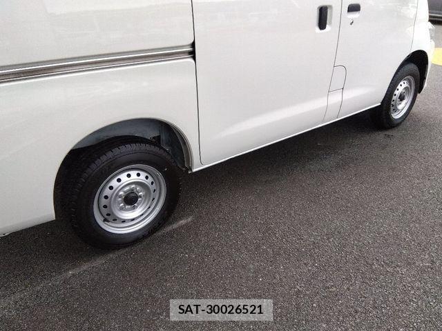 Toyota TOWNACE VAN 2024-09 1315706-7