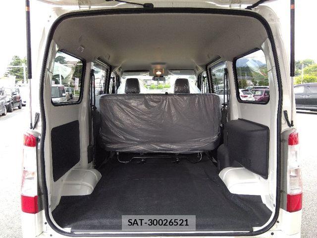 Toyota TOWNACE VAN 2024-09 1315706-8