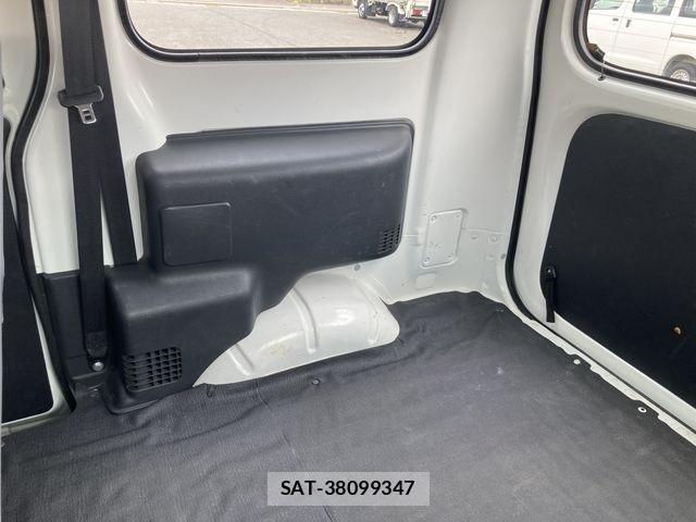 Toyota TOWNACE VAN 2021-06 1333698-9