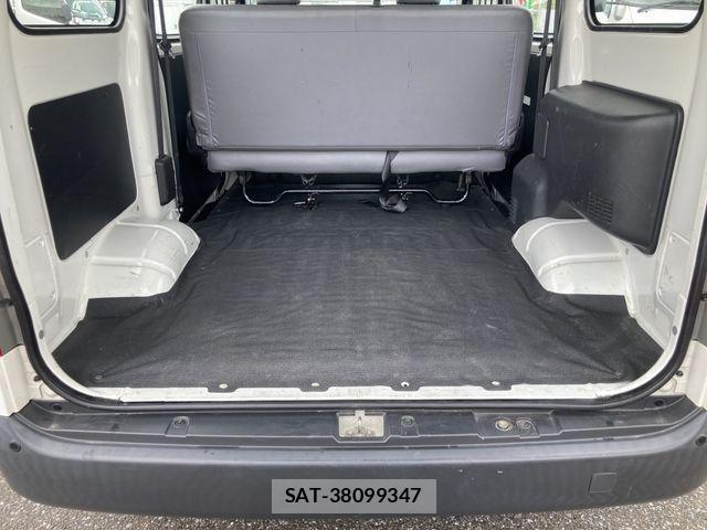 Toyota TOWNACE VAN 2021-06 1333698-12